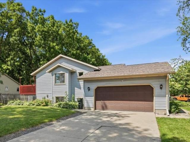 House for sale in Sun Prairie, Wisconsin