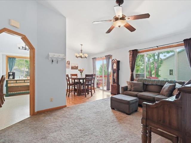 House for sale in Sun Prairie, Wisconsin