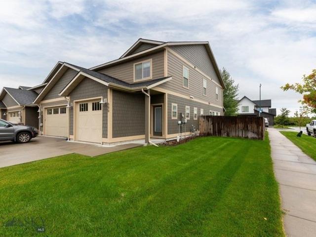 Townhouse for sale in Bozeman, Montana