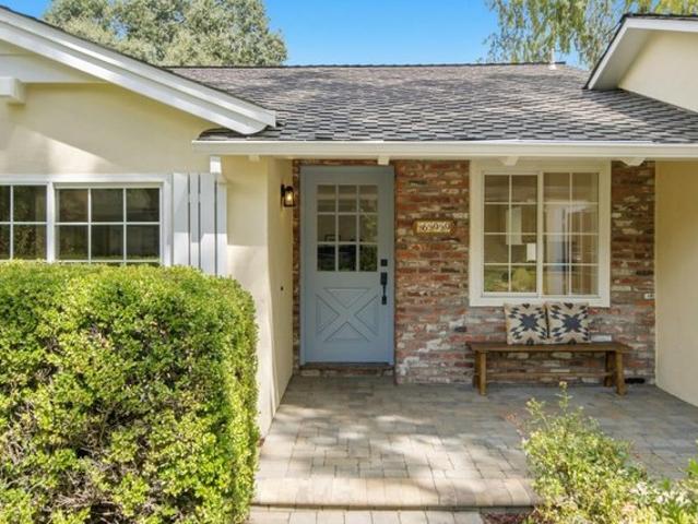 House for sale in Los Altos, California