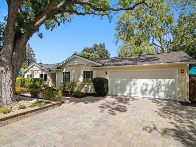 House for sale in Los Altos, California