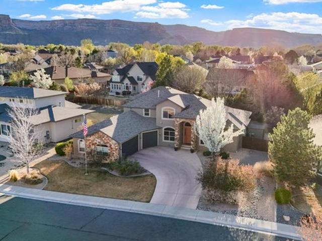 House for sale in Grand Junction, Colorado