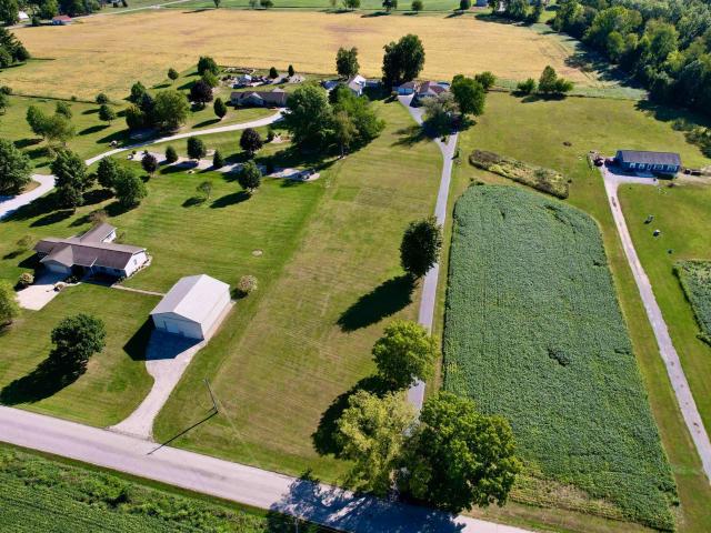 House for sale in Columbia City, Whitley County