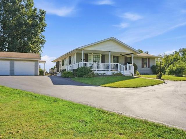 House for sale in Columbia City, Whitley County