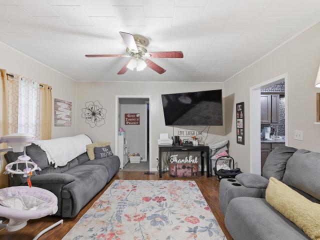 House for sale in Granby, Missouri