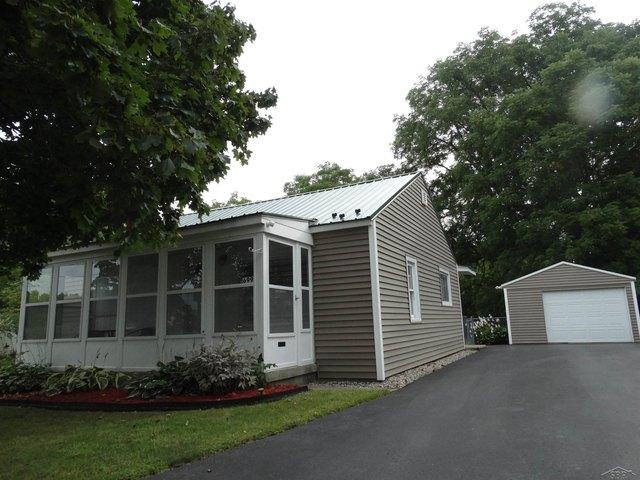 House for sale in Clio, Michigan