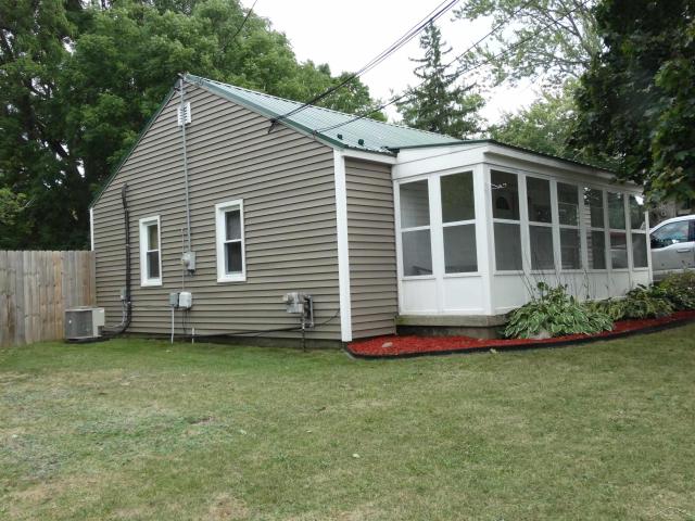 House for sale in Clio, Michigan