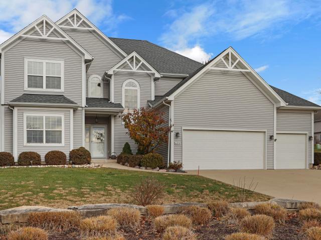 House for sale in Lake Geneva, Wisconsin