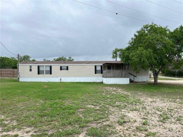 House for sale in Sandia, Texas