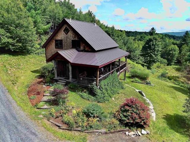 House for sale in Moretown, Vermont