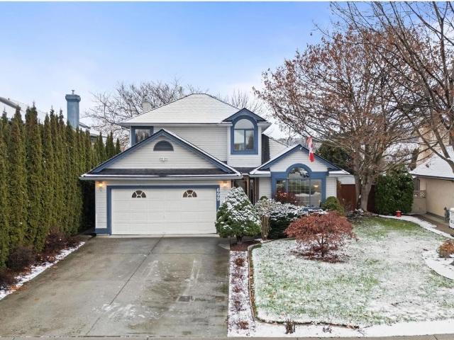 House for sale in Winfield, British Columbia