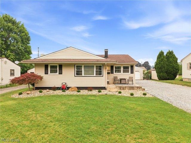 House for sale in Hubbard, Trumbull County