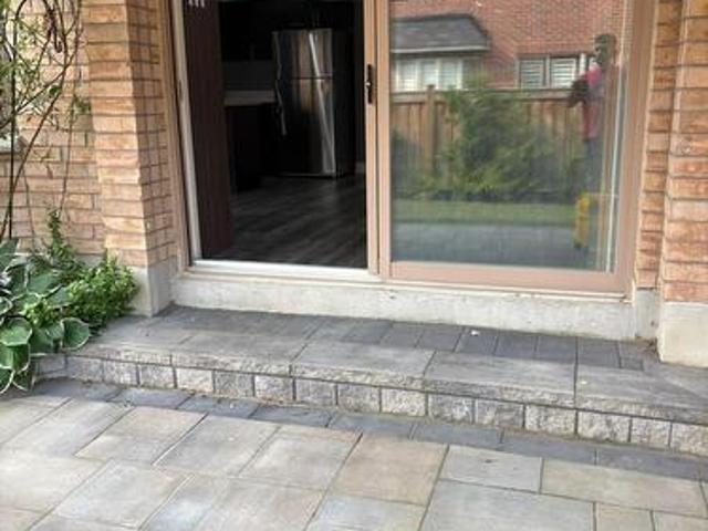 House for rent in York, Ontario