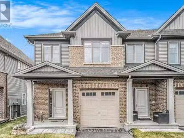 Condo for sale in Gloucester, Ontario