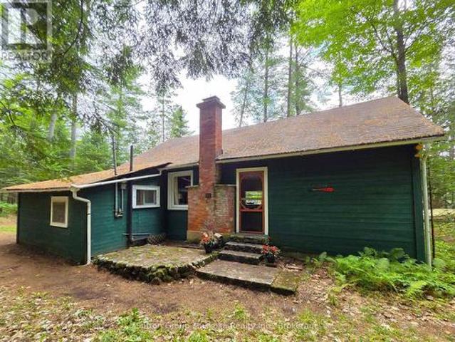 House for sale in Muskoka, Ontario