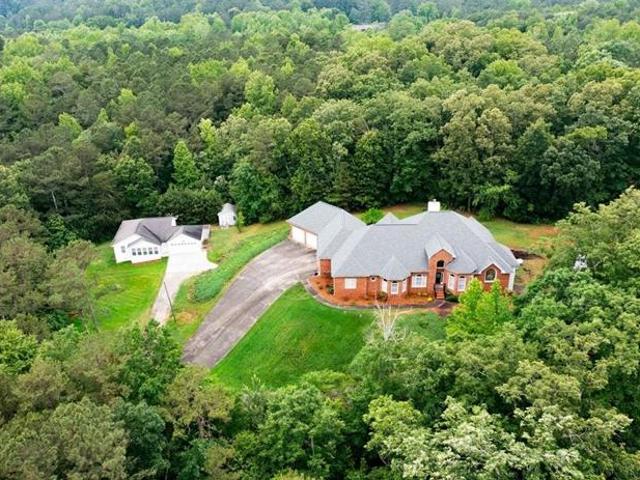 House for sale in Bartow, Georgia