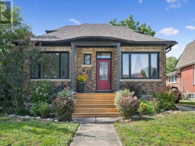 House for sale in Wellington, Ontario