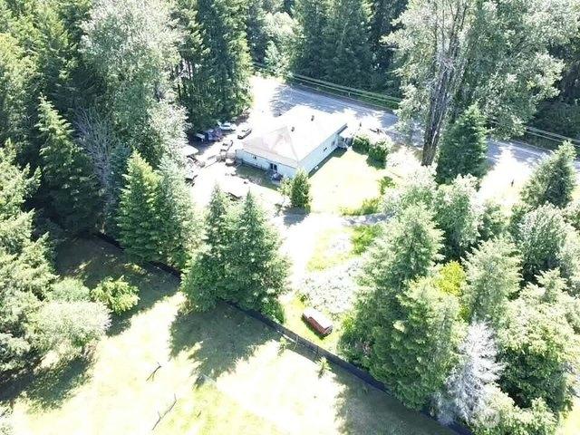 House for sale in Morton, Washington