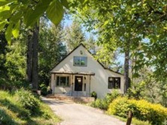 House for sale in Colfax, California