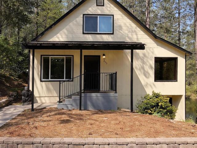 House for sale in Colfax, California
