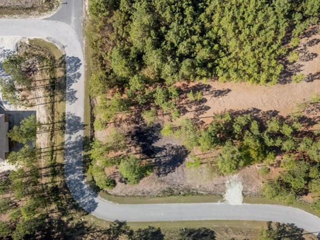 Land for sale in Vandemere, North Carolina