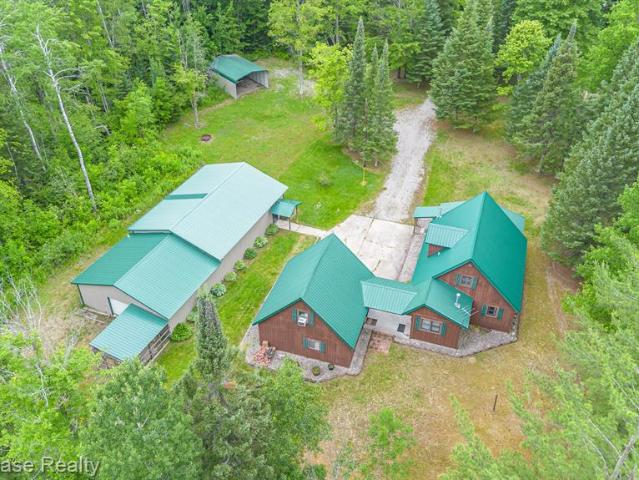 House for sale in Mio