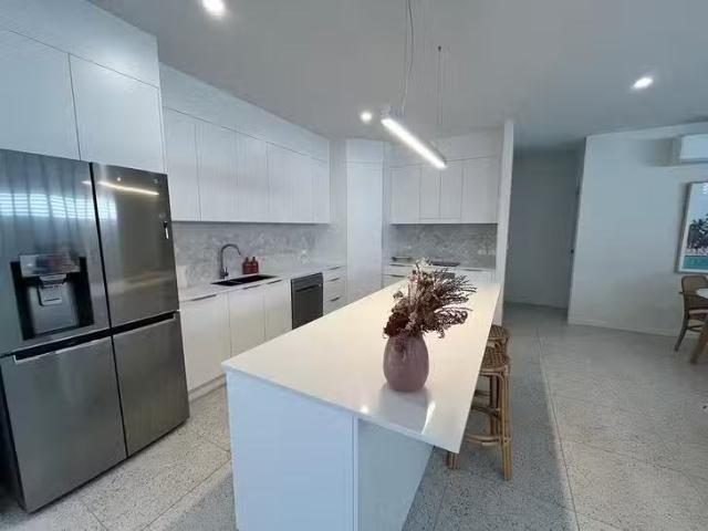 Apartment for rent in Rockhampton, Queensland