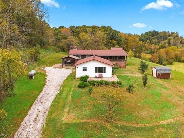 House for sale in Ravenswood, Jackson County