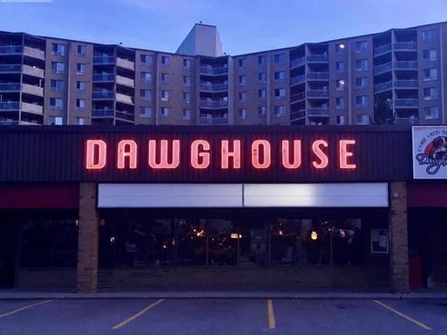 Commercial for sale in Arva, Ontario