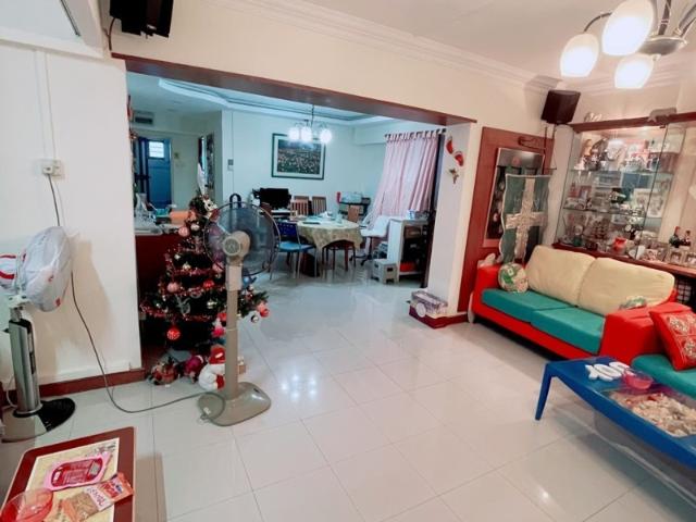 Apartment for sale in Hougang