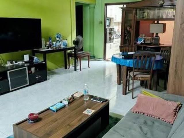 Apartment for rent