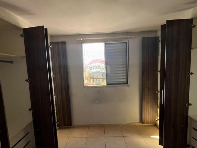 Apartamento aluguel em Mauá