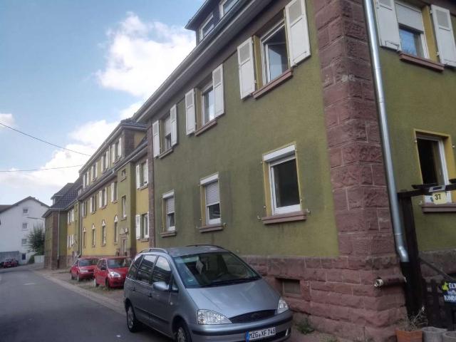 Wohnung mieten in Merzig