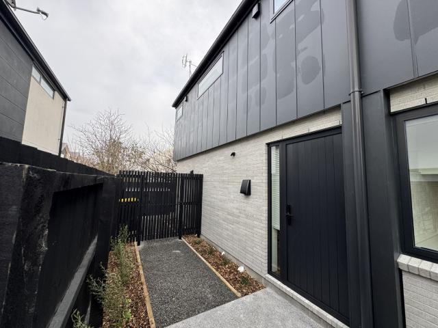 House for rent in Heathcote, Canterbury