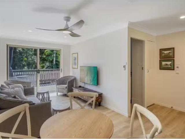 Apartment for rent in Crabbes Creek, New South Wales