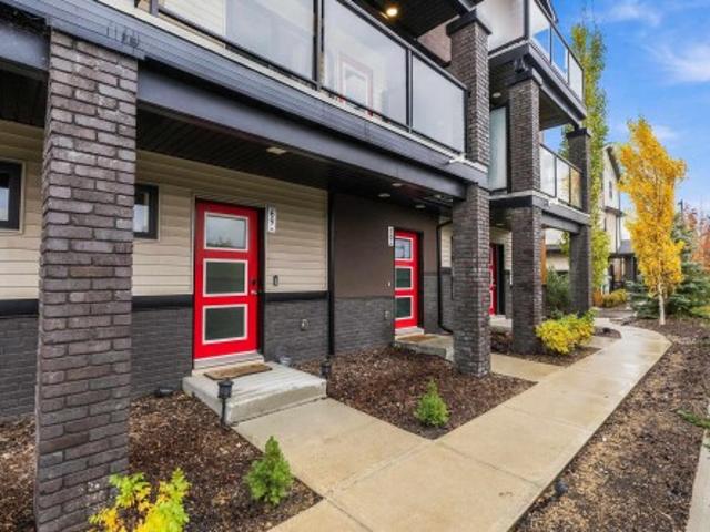 Townhouse for sale in Glenridding Heights, Edmonton