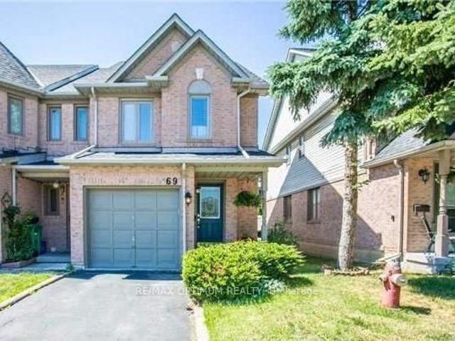 Condo for rent in Woburn, Ontario