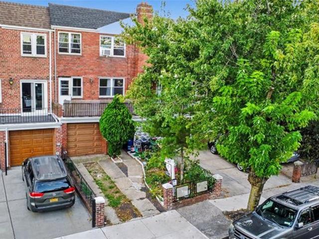 House for sale in Woodside, New York