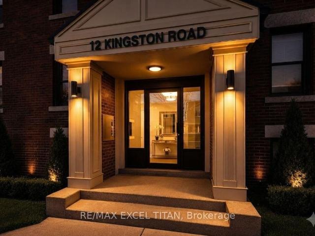 Condo for rent in Woburn, Ontario
