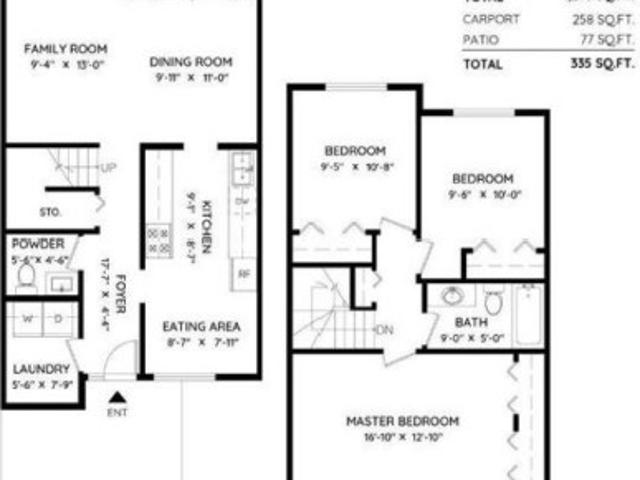 Townhouse for sale in Surrey, British Columbia