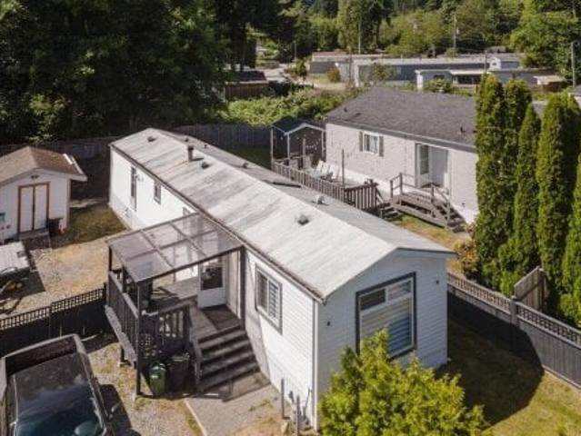 House for sale in Gibsons, British Columbia