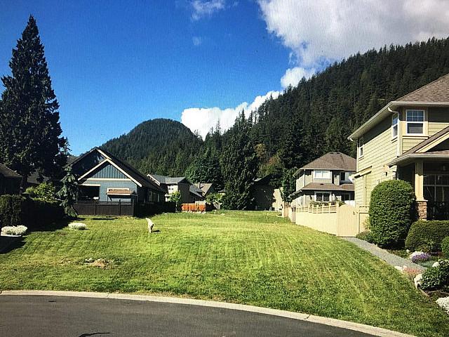 Land for sale in British Columbia