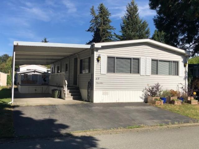 House for sale in Fraser Mills, Coquitlam