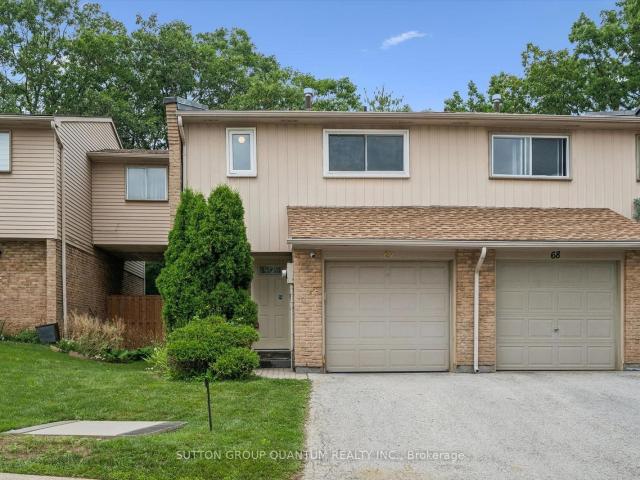 Condo for sale in Oakville, Ontario