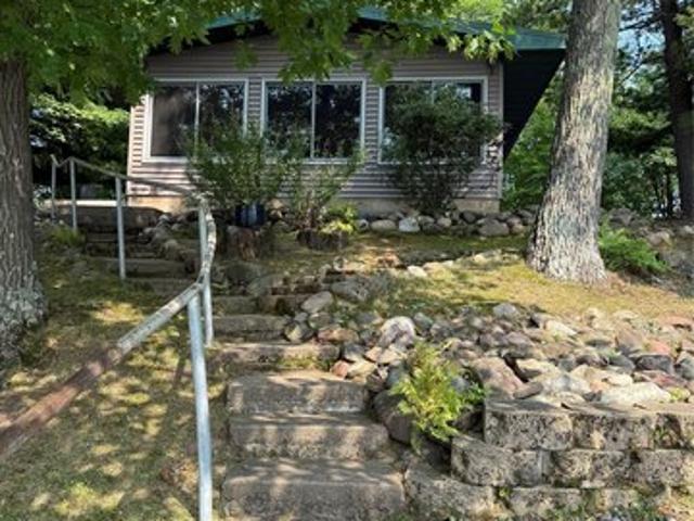 House for sale in Turtle Lake, Wisconsin