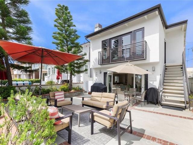 House for sale in Hermosa Beach, California