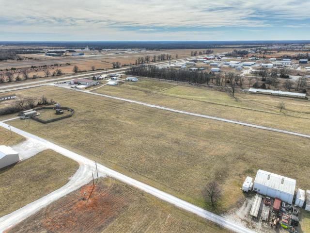 Land for sale in Neosho, Missouri