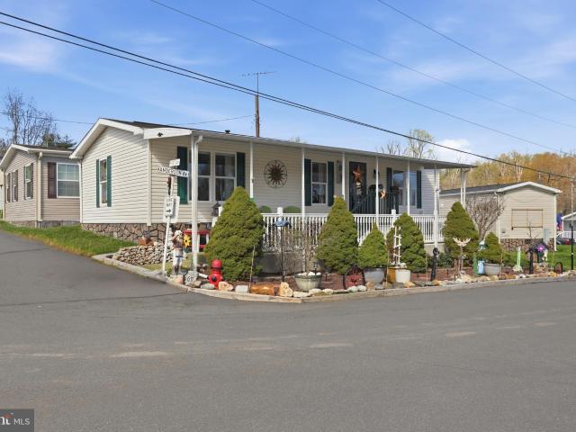 Property for sale in Delco, Pennsylvania