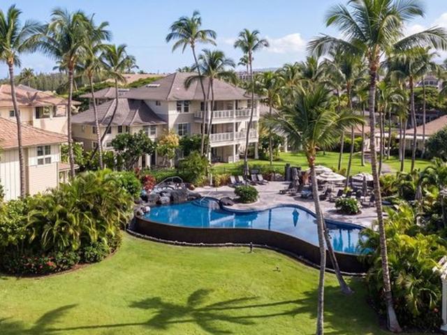 Condo for sale in Waikoloa, Hawaii