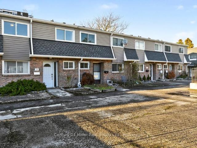 Condo for sale in Burlington, Ontario